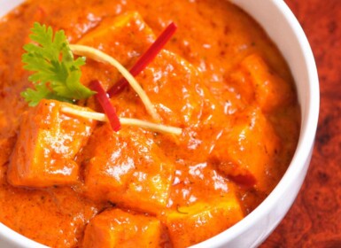 Paneer Lawabdar